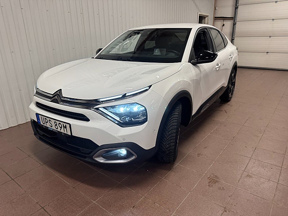 Citroen C4 X 13 of 19