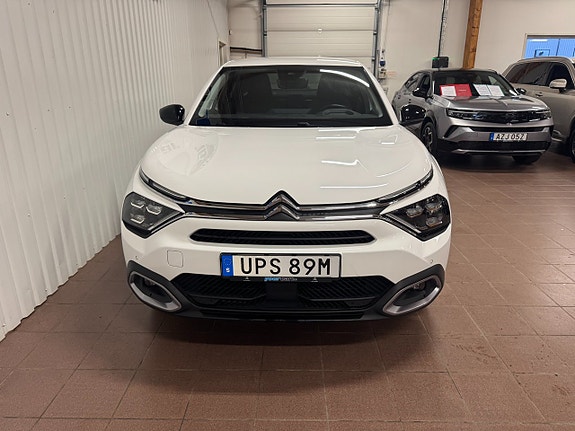 Citroen C4 X 5 of 19