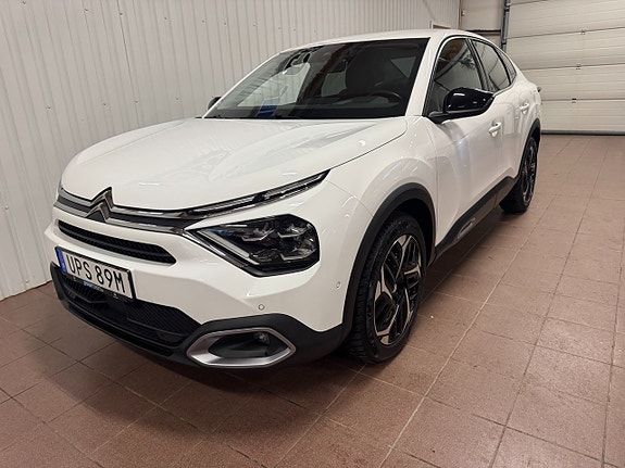 Citroen C4 X 2 of 19