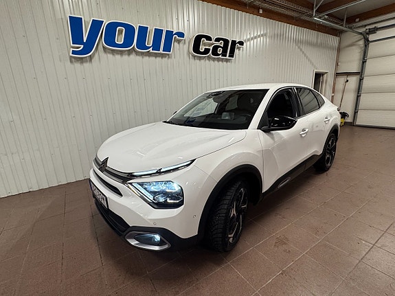 Citroen C4 X 17 of 19