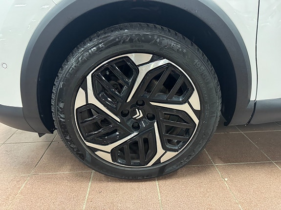Citroen C4 X 18 of 19