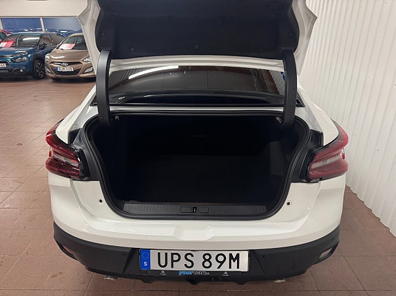 Citroen C4 X 19 of 19