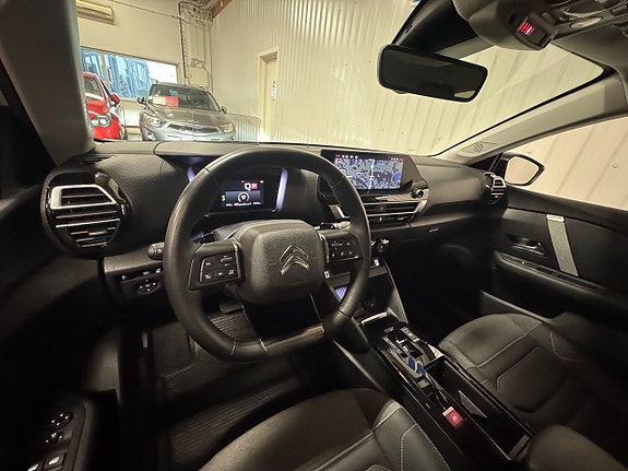 Citroen C4 X 7 of 19