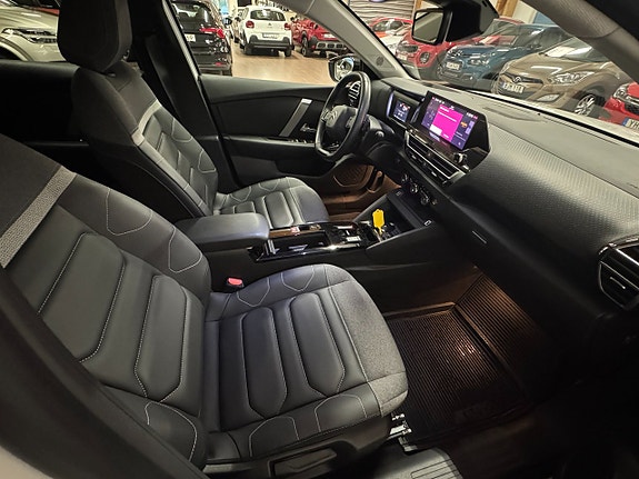 Citroen C4 X 10 of 19