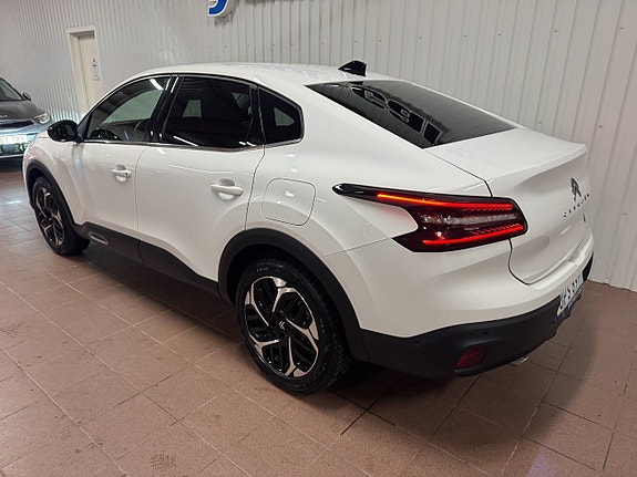 Citroen C4 X 3 of 19