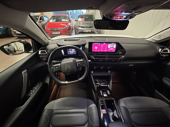 Citroen C4 X 6 of 19