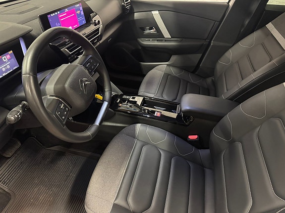 Citroen C4 X 16 of 19