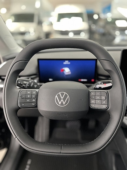Volkswagen Polo 11 of 14