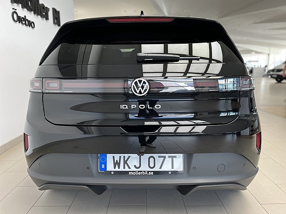 Volkswagen Polo 6 of 14
