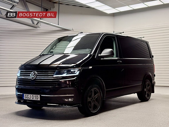 Volkswagen Transporter 3 of 21