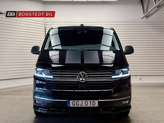 Volkswagen Transporter 2 of 21