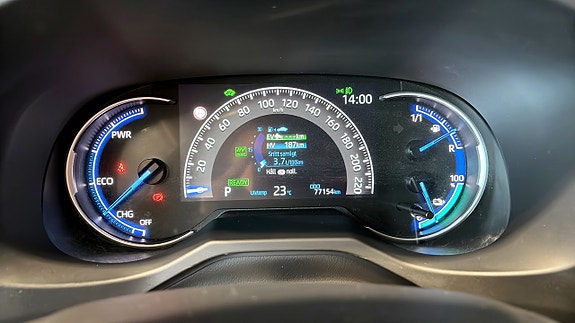 Toyota RAV4 14 of 17