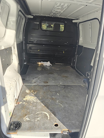 Toyota Proace 9 of 11