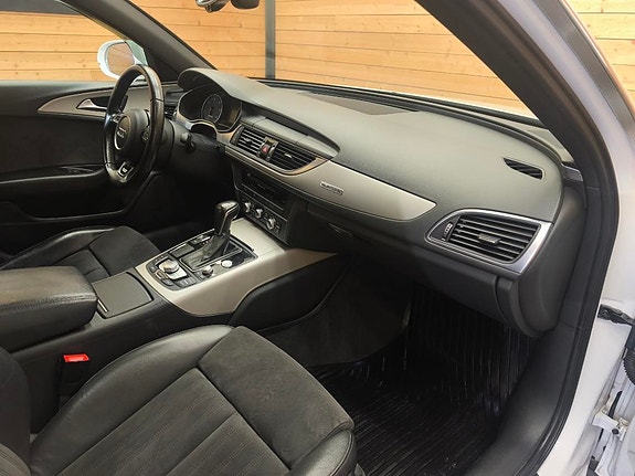 Audi A6 allroad 21 of 22