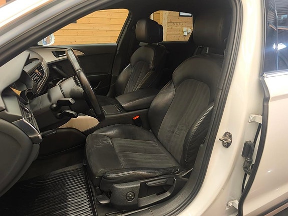 Audi A6 allroad 14 of 22