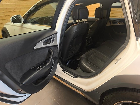 Audi A6 allroad 15 of 22
