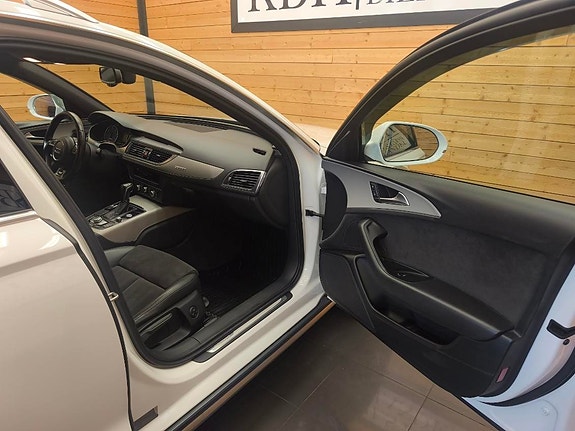 Audi A6 allroad 19 of 22
