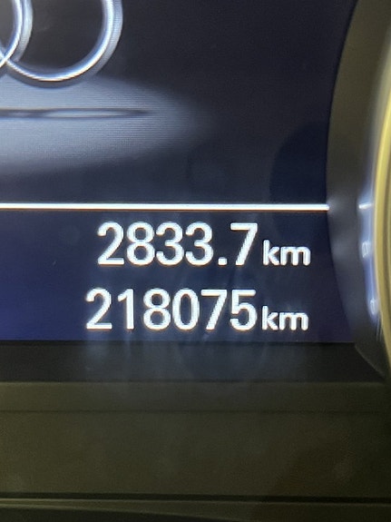 Audi A6 allroad 22 of 22