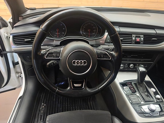 Audi A6 allroad 11 of 22