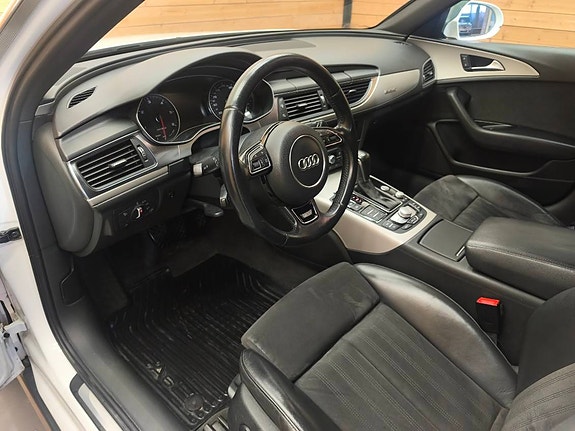 Audi A6 allroad 12 of 22