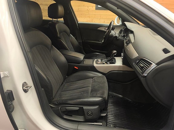 Audi A6 allroad 20 of 22