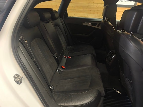 Audi A6 allroad 18 of 22