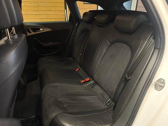 Audi A6 allroad 16 of 22