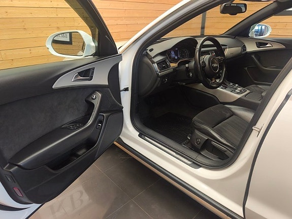 Audi A6 allroad 13 of 22