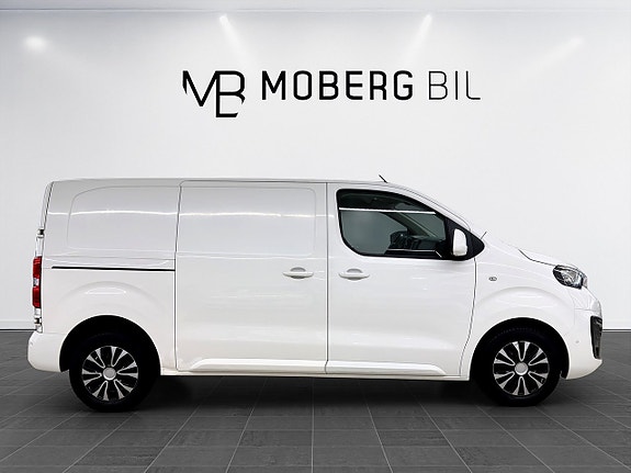 Peugeot Expert 4 of 15