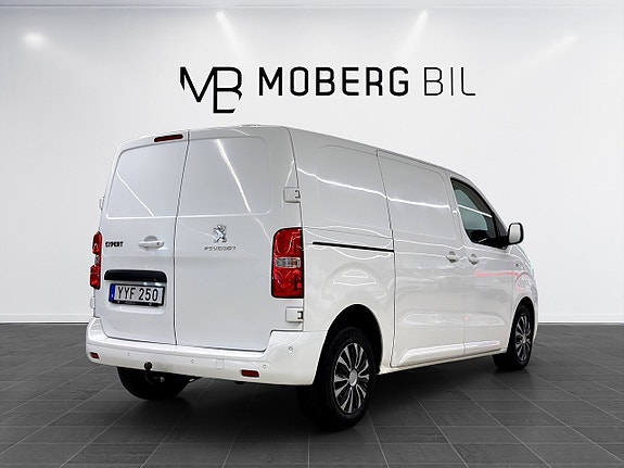 Peugeot Expert 5 of 15