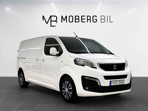 Peugeot Expert 3 of 15
