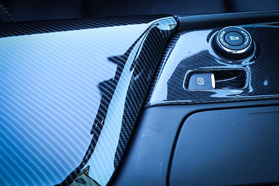 Chevrolet Corvette 24 of 25