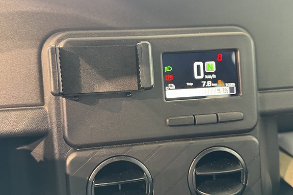 Aixam eAIXAM easy Chic 7,5 kWh 6 of 7