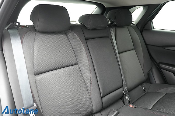 Mazda CX-30 26 of 29