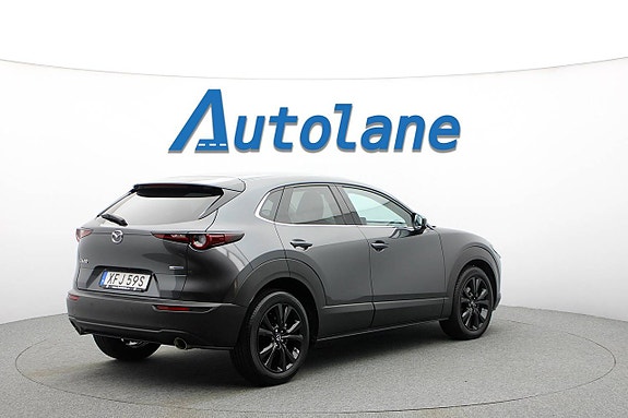 Mazda CX-30 8 of 29
