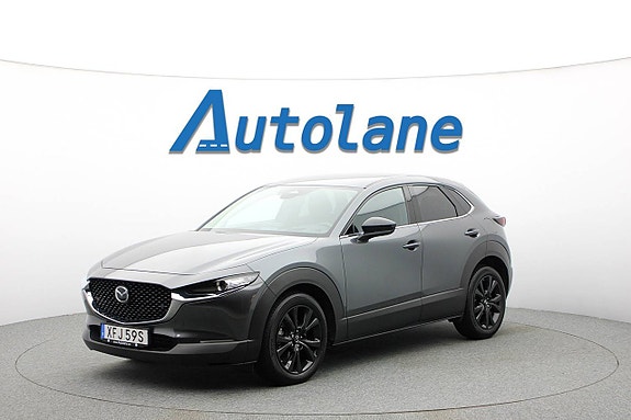 Mazda CX-30 4 of 29
