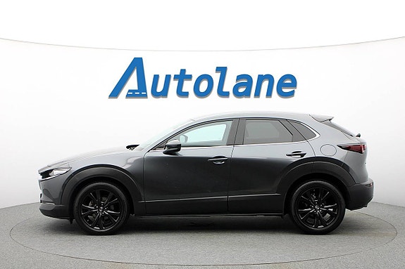 Mazda CX-30 5 of 29