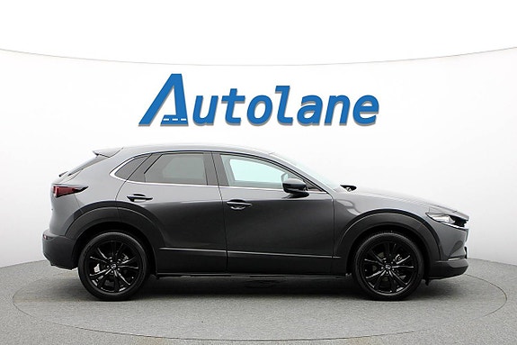 Mazda CX-30 9 of 29