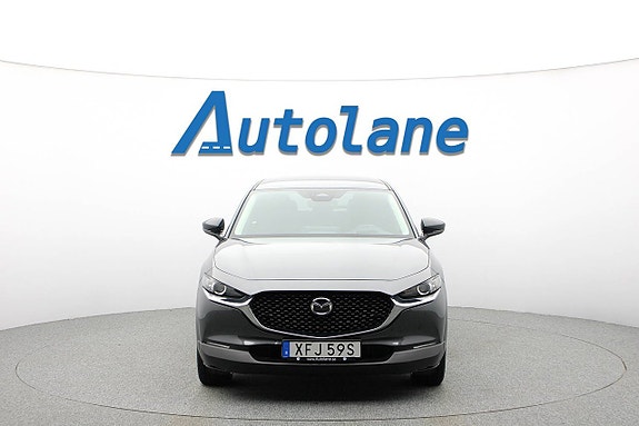 Mazda CX-30 3 of 29