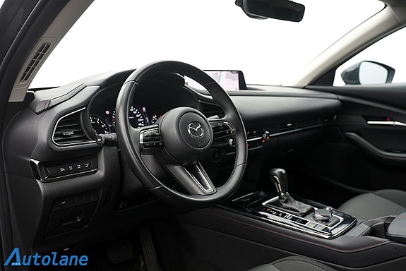 Mazda CX-30 14 of 29