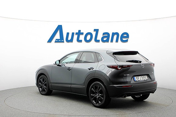 Mazda CX-30 6 of 29