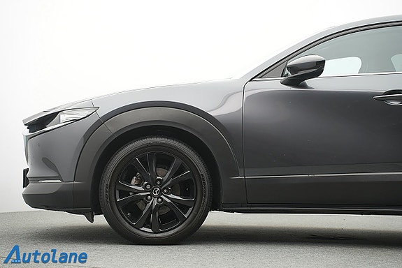 Mazda CX-30 13 of 29
