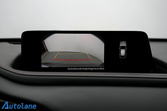 Mazda CX-30 24 of 29