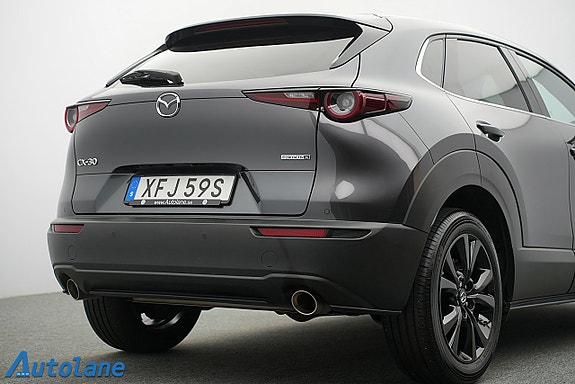 Mazda CX-30 12 of 29