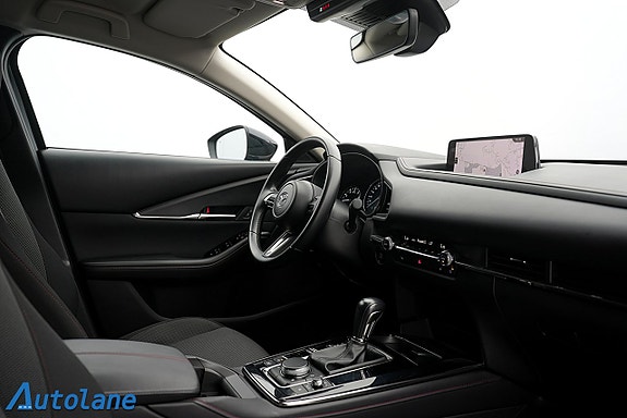 Mazda CX-30 15 of 29