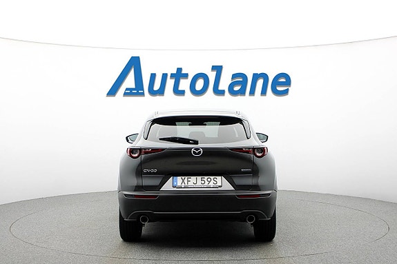 Mazda CX-30 7 of 29