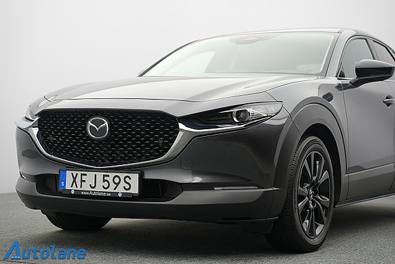 Mazda CX-30 11 of 29