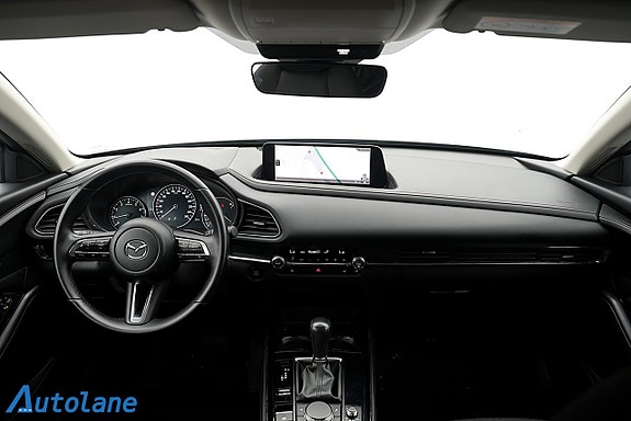 Mazda CX-30 18 of 29