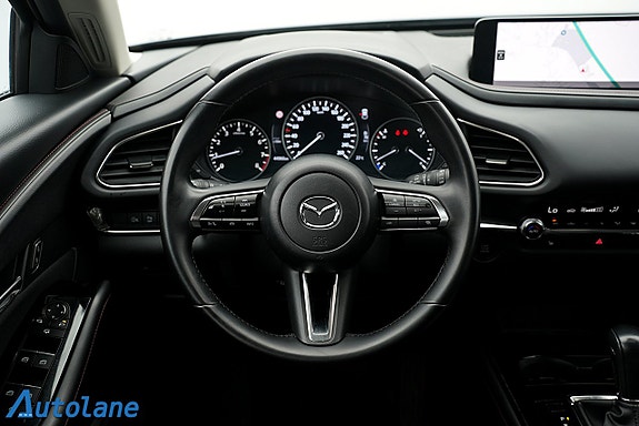 Mazda CX-30 19 of 29