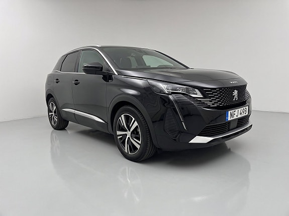 Peugeot 3008 2 of 15